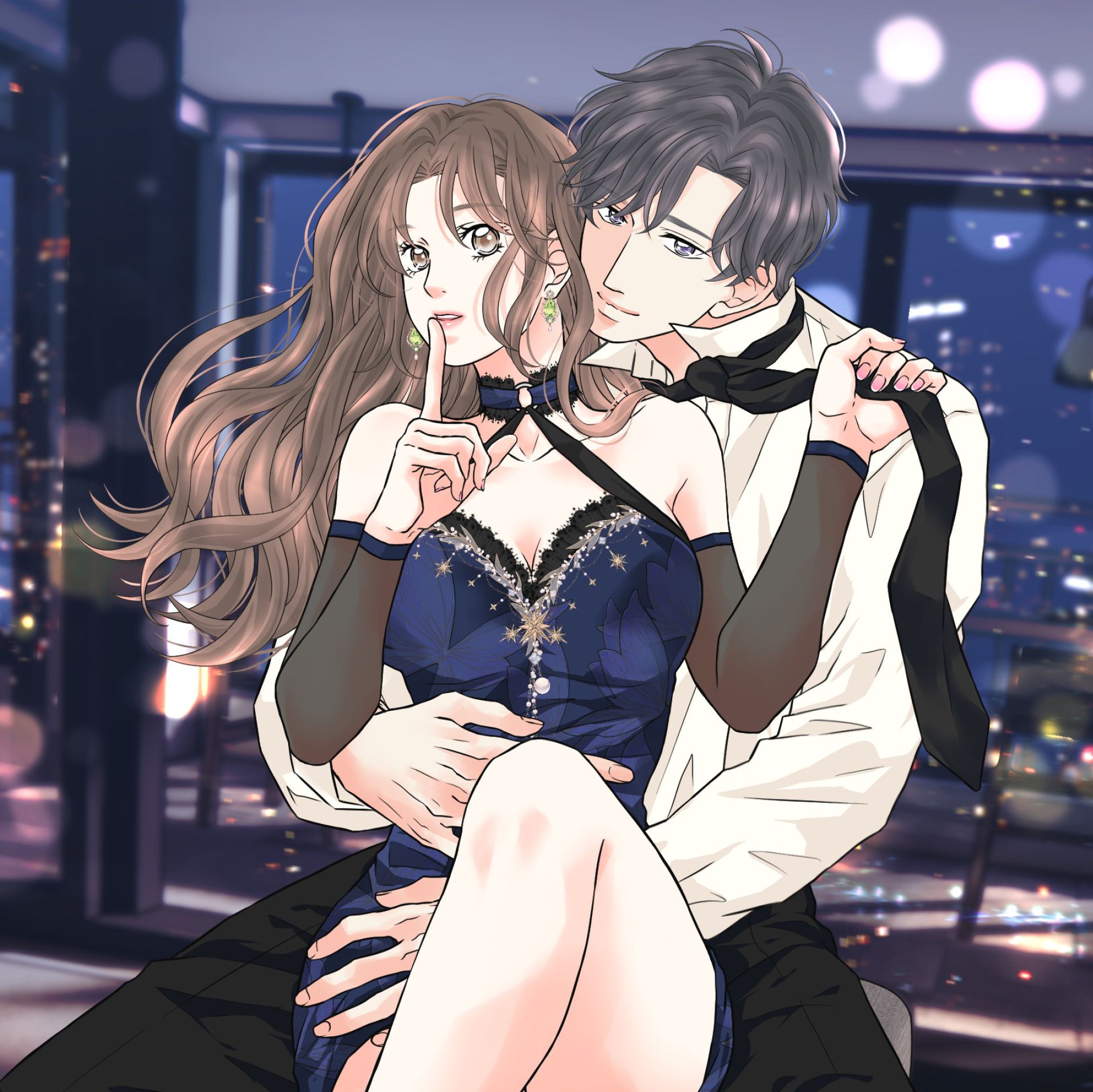 热门漫画7